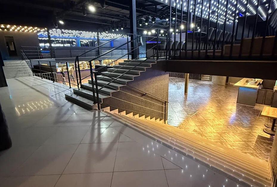 Svoboda площадка 1