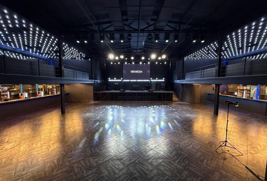 Svoboda площадка 8