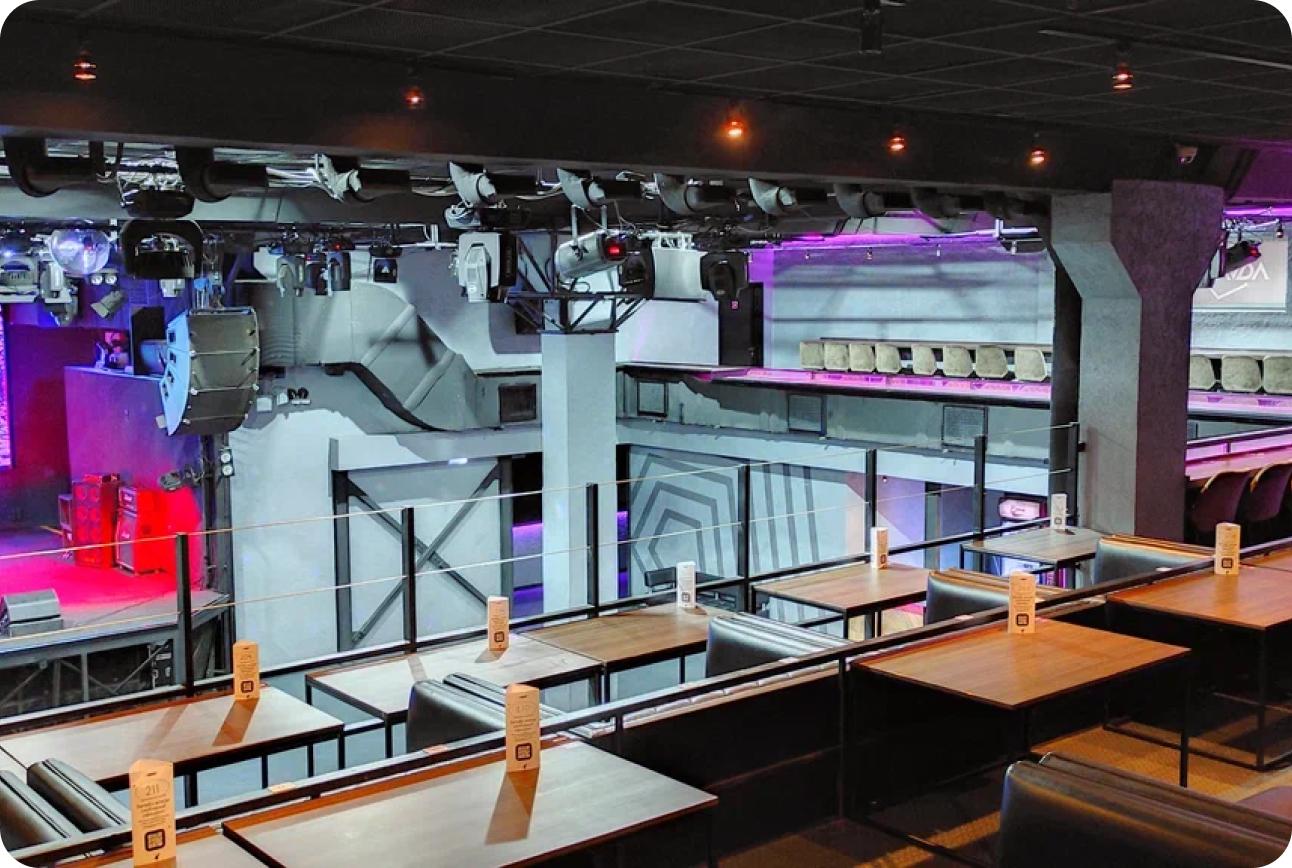 Твое идеальное мероприятие начинается здесь