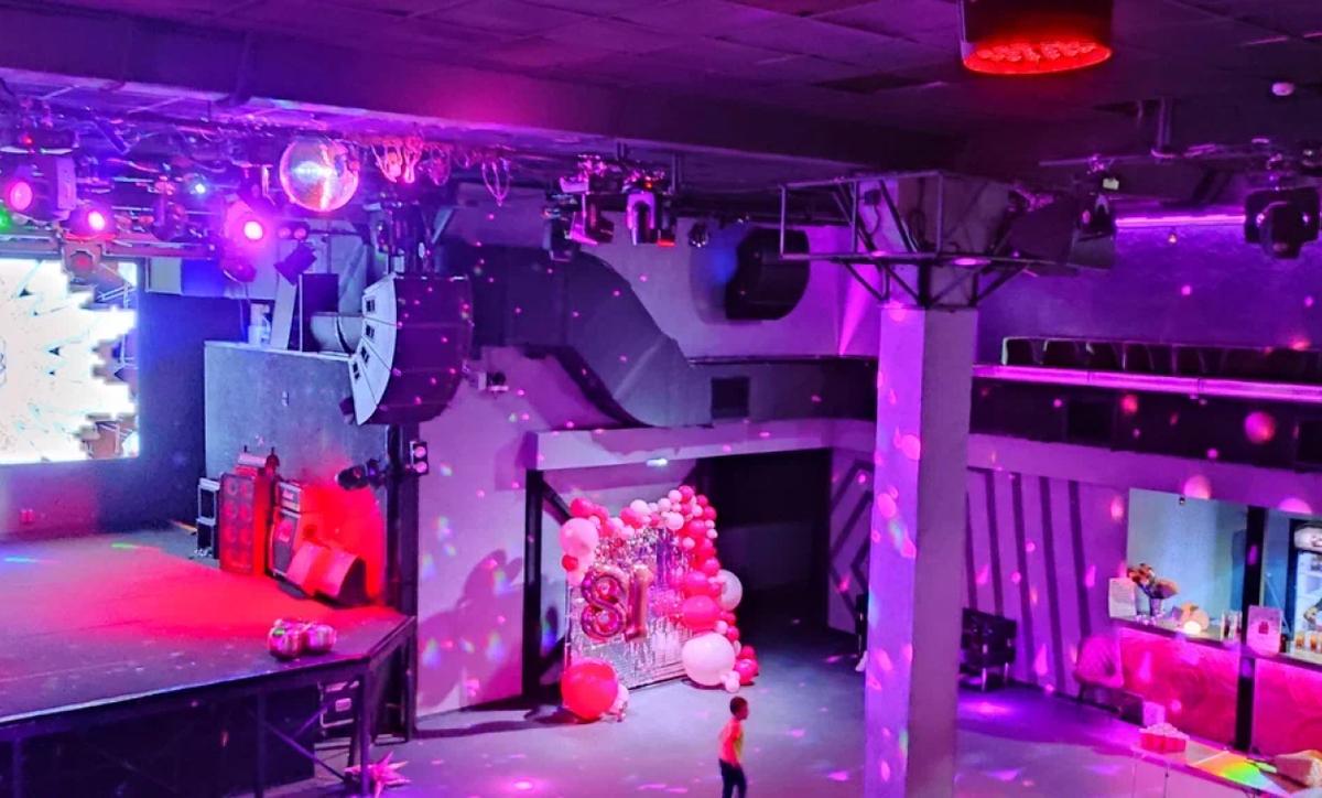 Дни рождения, свадьбы