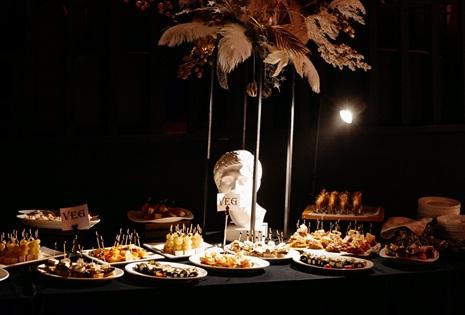 Pravda кейтеринг 2