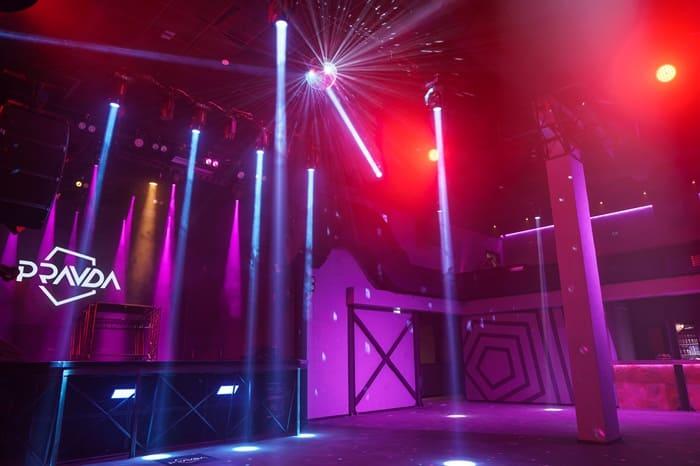 История Pravda