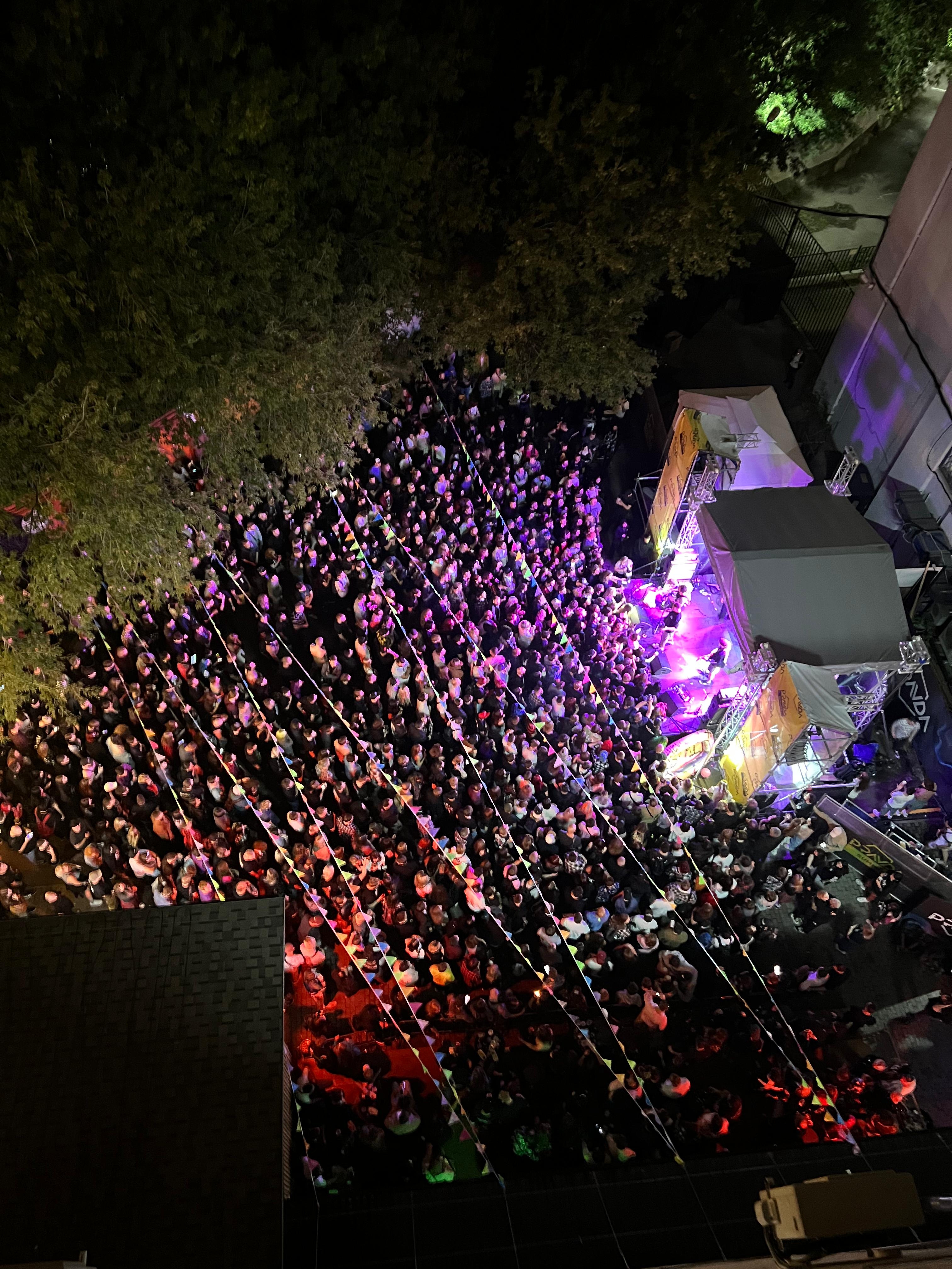 Увидимся летом 2025!